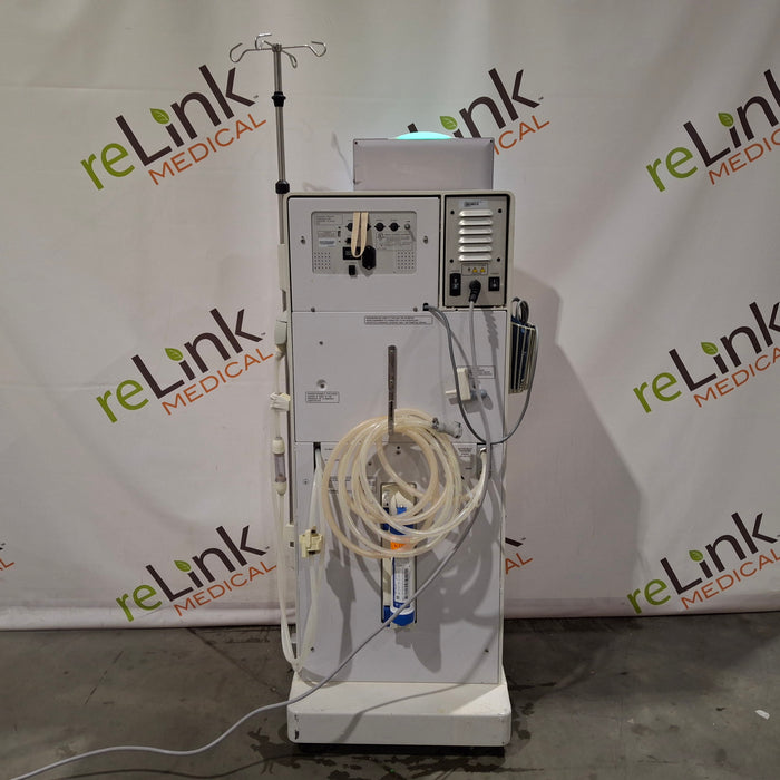 Fresenius 2008T Dialysis Machine Hemodialysis
