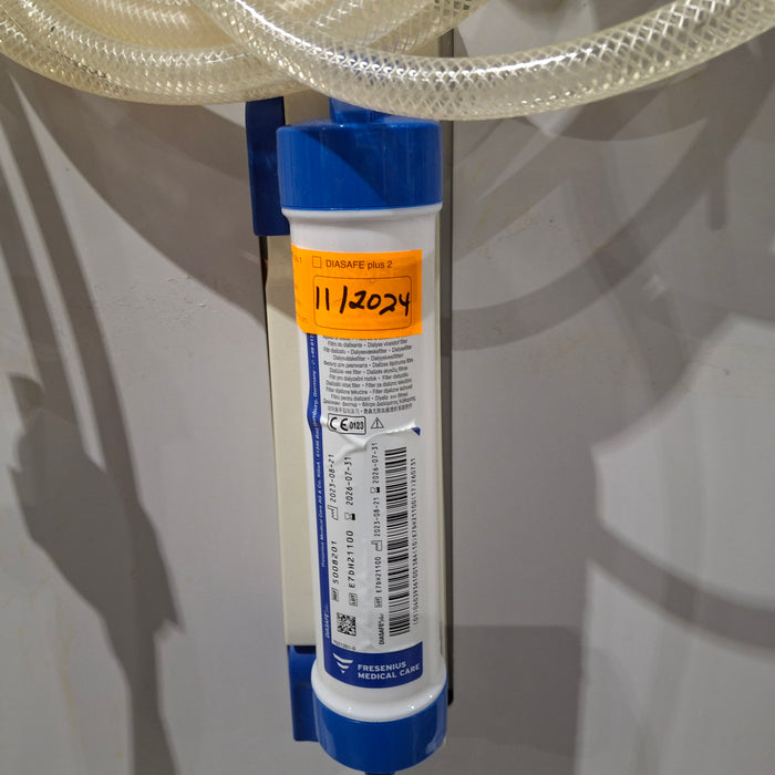 Fresenius 2008T Dialysis Machine Hemodialysis