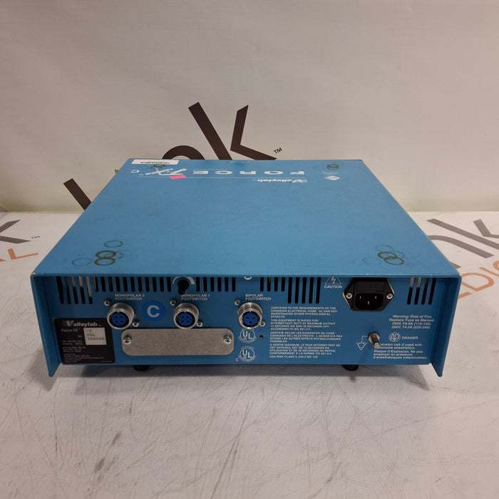 Covidien Valleylab Force FX-C Electrosurgical Generator