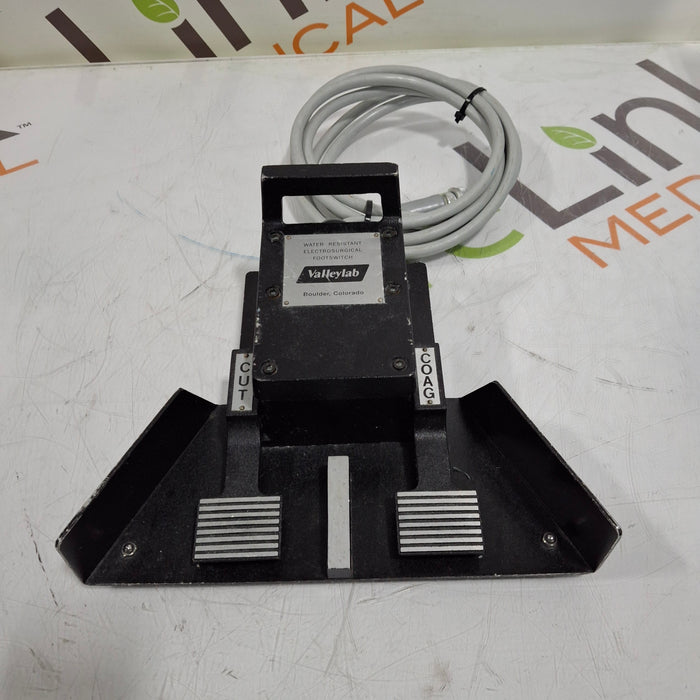 Covidien Valleylab Force FX-C Electrosurgical Generator