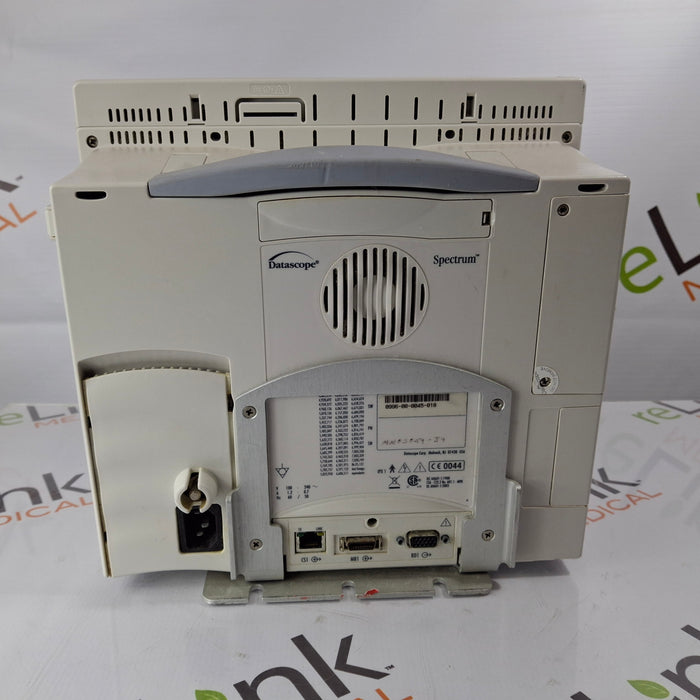 Datascope Datascope Spectrum Patient Monitor Patient Monitors reLink Medical