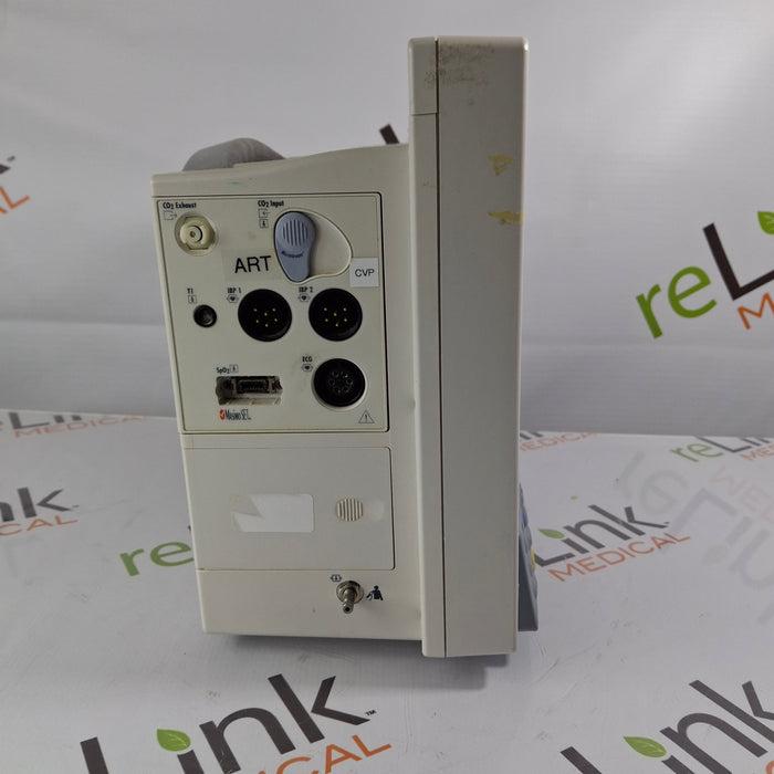 Datascope Datascope Spectrum Patient Monitor Patient Monitors reLink Medical