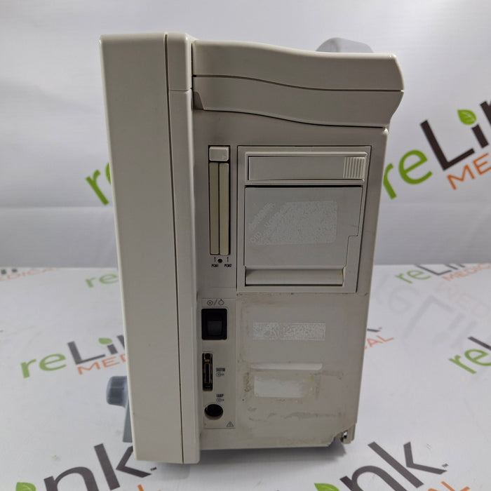 Datascope Datascope Spectrum Patient Monitor Patient Monitors reLink Medical