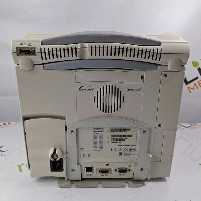Datascope Datascope Spectrum Patient Monitor Patient Monitors reLink Medical