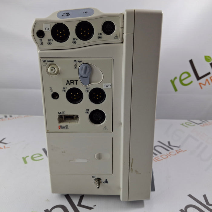 Datascope Datascope Spectrum Patient Monitor Patient Monitors reLink Medical