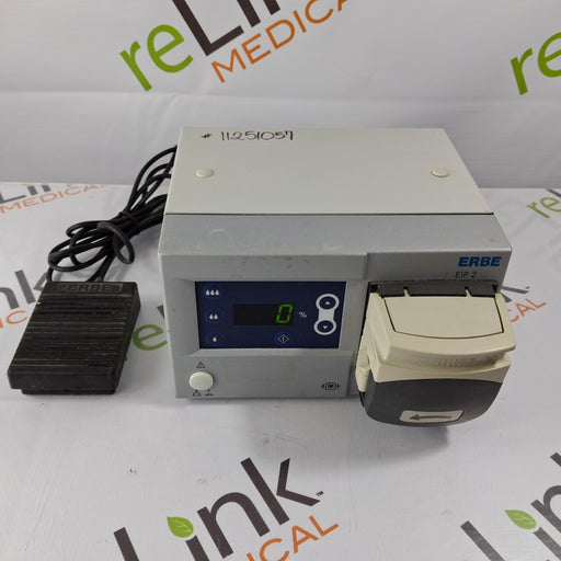 Erbe Erbe EIP2 Irrigation Pump Flexible Endoscopy reLink Medical