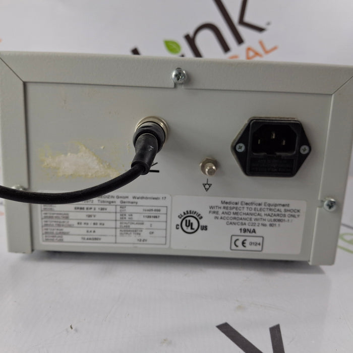 Erbe Erbe EIP2 Irrigation Pump Flexible Endoscopy reLink Medical