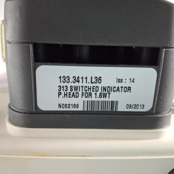 Olympus Olympus OFP-2 Endoscopic Flushing Pump Flexible Endoscopy reLink Medical