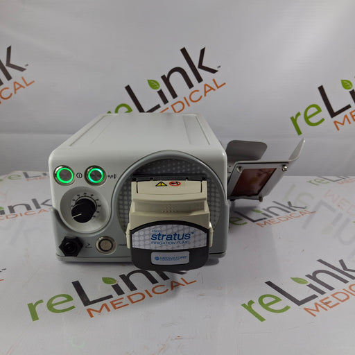 Medivators Medivators Endo Stratus EGA-500 Irrigation Pump Rigid Endoscopy reLink Medical