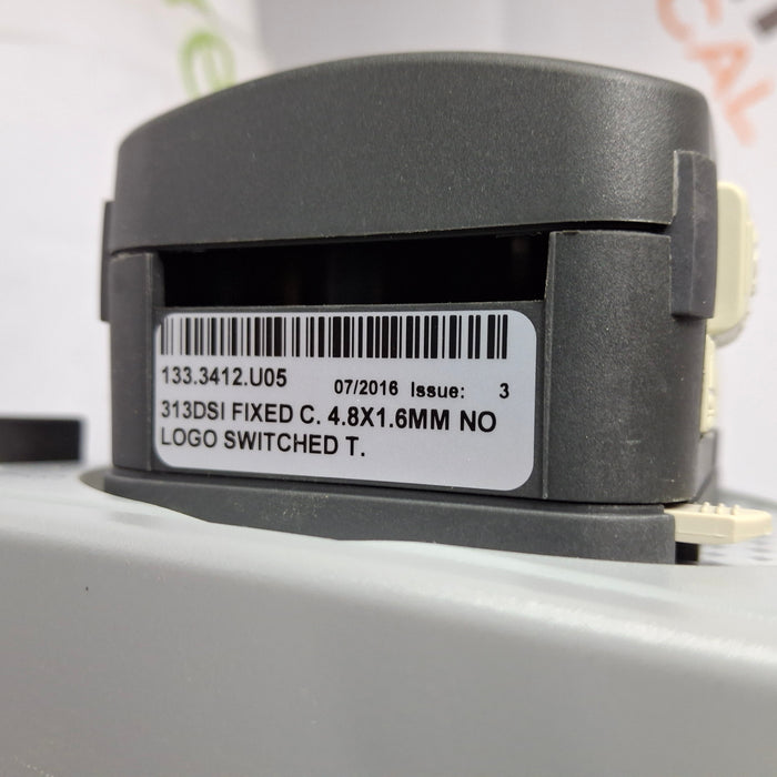 Medivators Medivators Endo Stratus EGA-500 Irrigation Pump Rigid Endoscopy reLink Medical