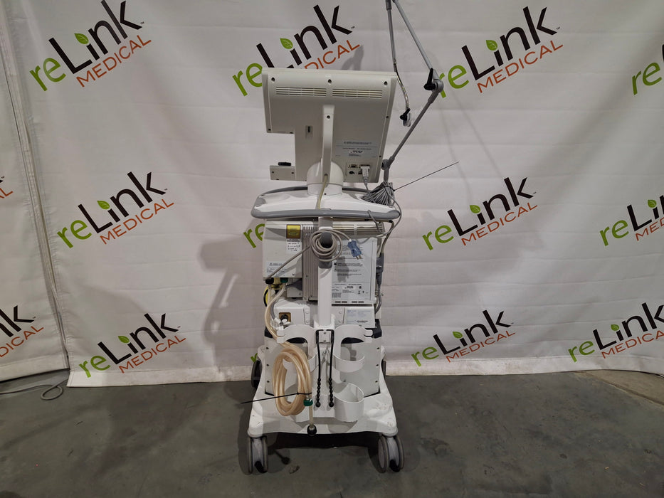 Puritan Bennett 840 Ventilator