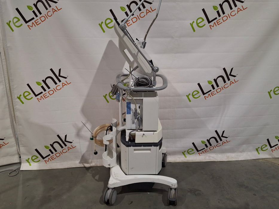 Puritan Bennett 840 Ventilator