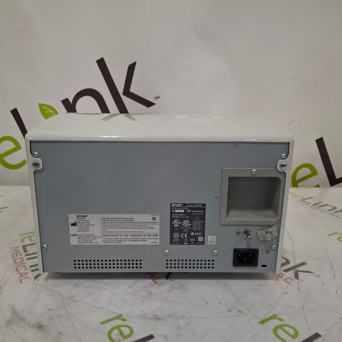 Stryker Stryker SDP1000 Digital Color Printer Rigid Endoscopy reLink Medical