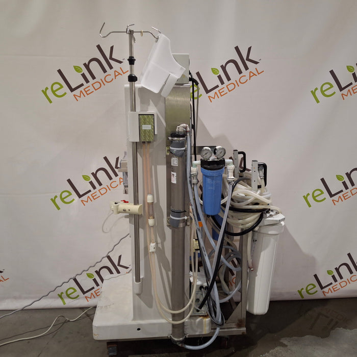Fresenius 2008K2 Dialysis Machine