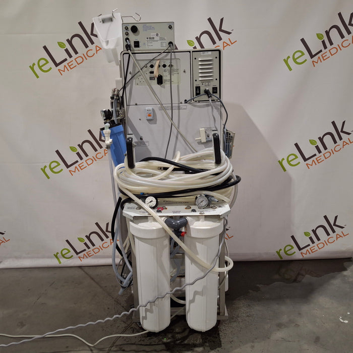 Fresenius 2008K2 Dialysis Machine