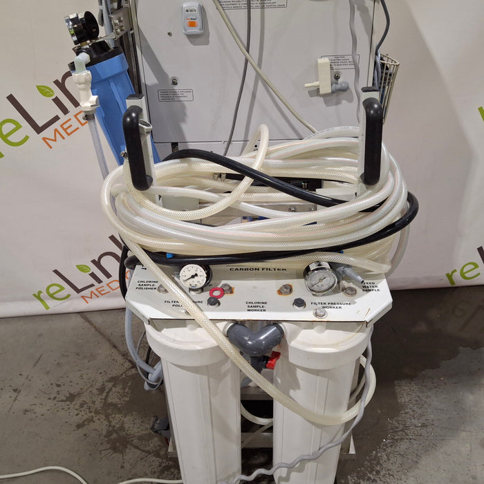 Fresenius 2008K2 Dialysis Machine