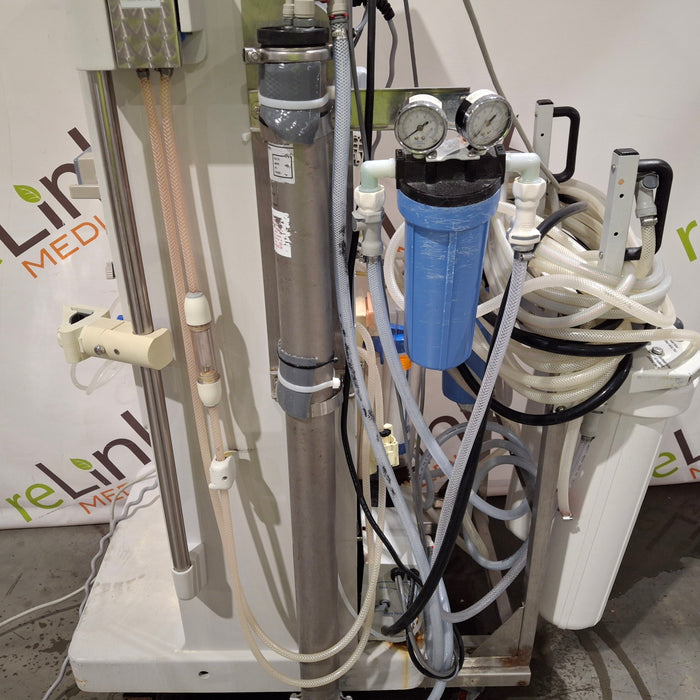 Fresenius 2008K2 Dialysis Machine