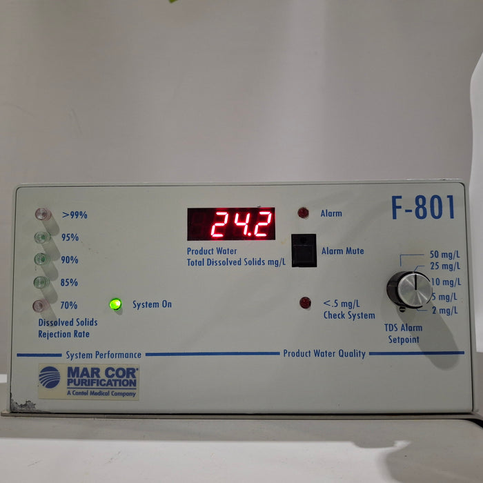 Fresenius 2008K2 Dialysis Machine