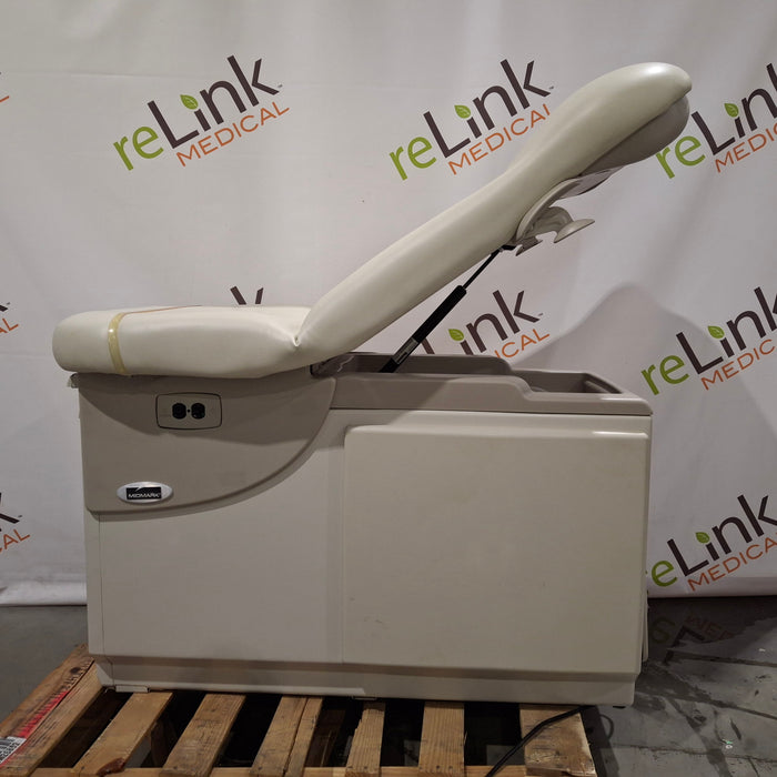 Midmark 604 Manual Examination Table
