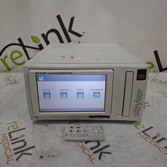Stryker 240-050-988 SDC Ultra HD Information System