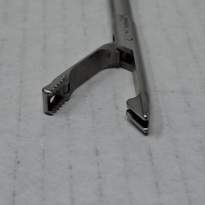 Arthrex AR-13997SF FastPass Scorpion Suture Passer