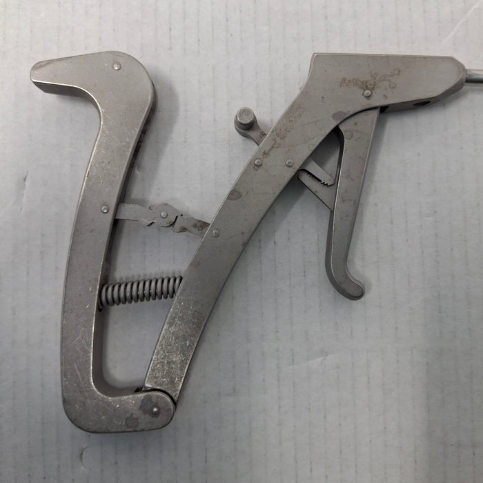 Arthrex AR-13997SF FastPass Scorpion Suture Passer