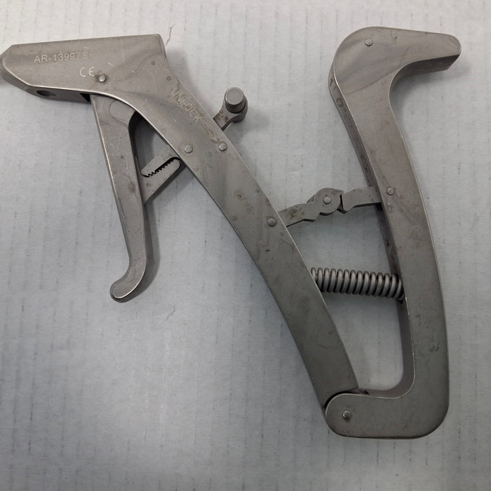 Arthrex AR-13997SF FastPass Scorpion Suture Passer