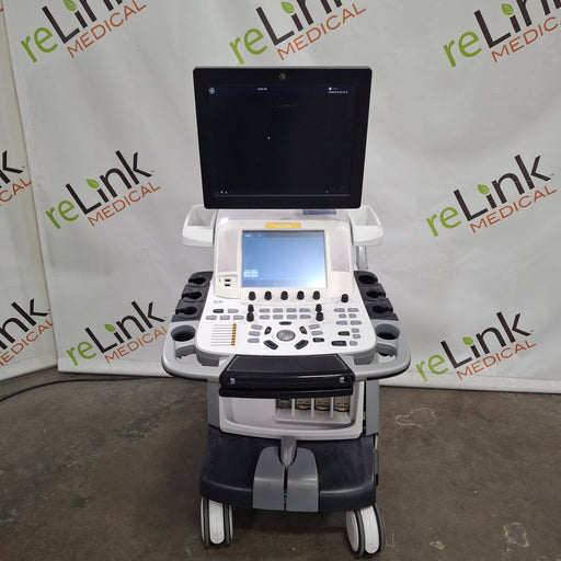 GE Healthcare GE Healthcare Vivid E9 Ultrasound Ultrasound reLink Medical