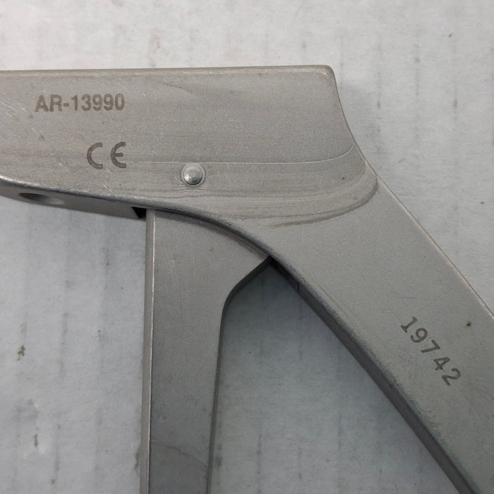 Arthrex AR-13990 Scorpion 16mm Suture Passer Surgical Instrument