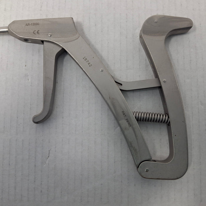 Arthrex AR-13990 Scorpion 16mm Suture Passer Surgical Instrument