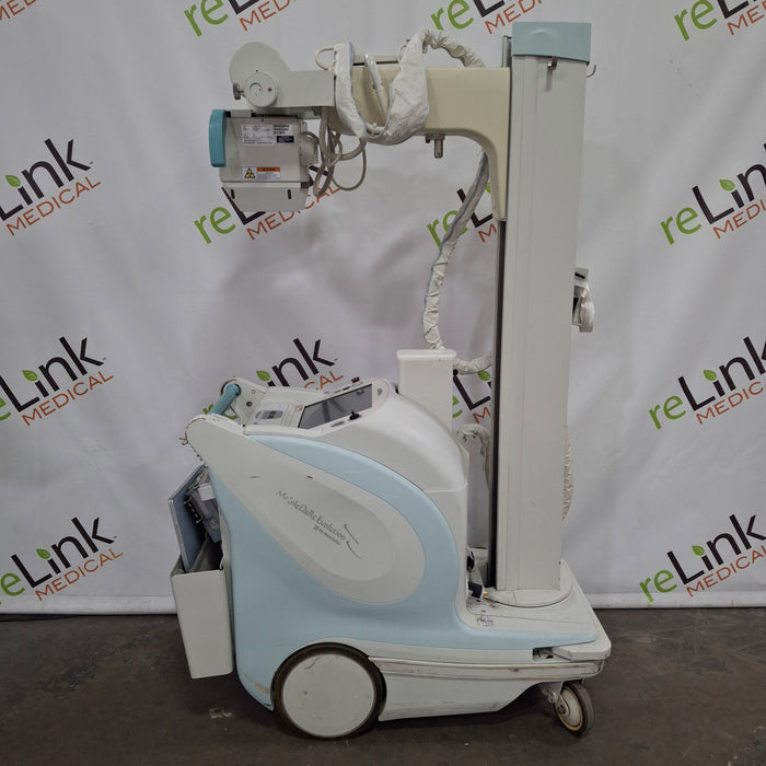 Shimadzu MobileDaRt Evolution Portable X-Ray