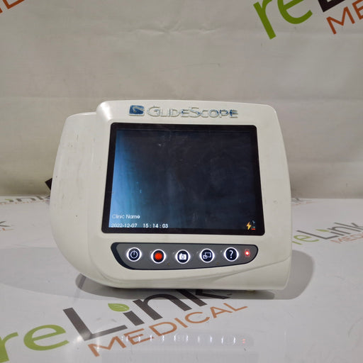 Verathon Medical, Inc Verathon Medical, Inc Glidescope Video Laryngoscope Surgical Equipment reLink Medical