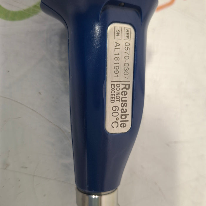 Verathon Medical, Inc Verathon Medical, Inc Glidescope Cobalt AVL Video Laryngoscope Surgical Equipment reLink Medical