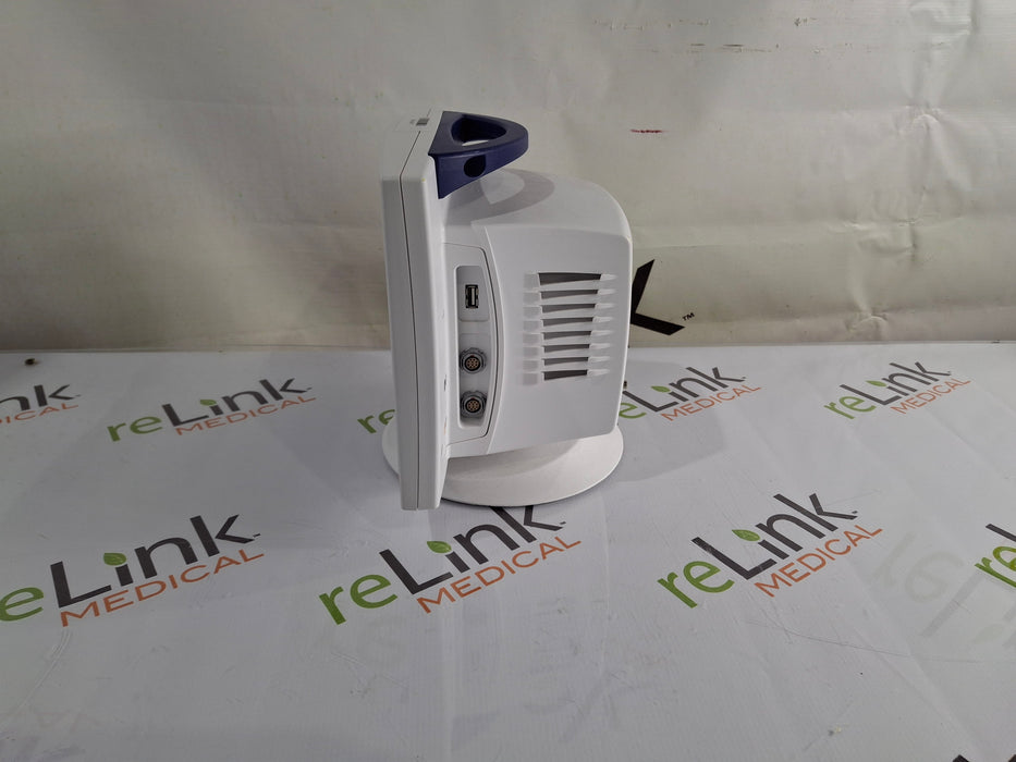 Somanetics Invos 5100C Cerebral Oximeter Monitor