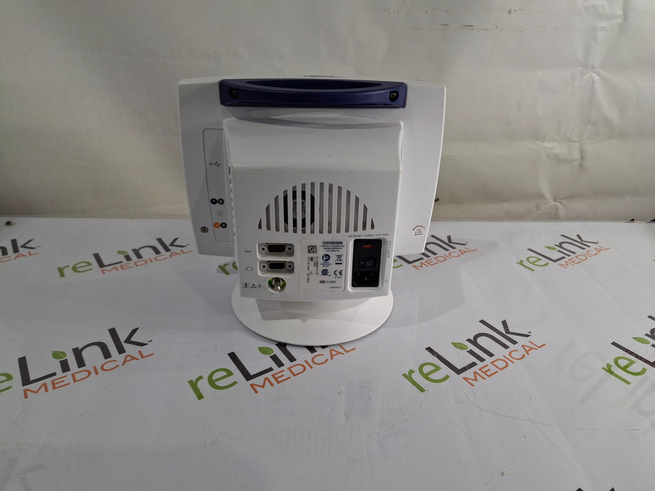 Somanetics Invos 5100C Cerebral Oximeter Monitor