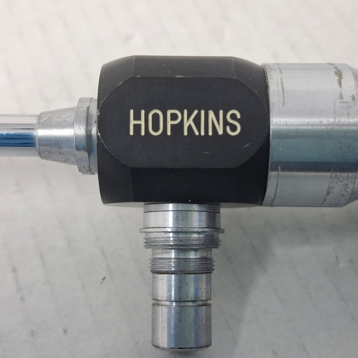 Karl Storz 10320D 5.5mm 90° Bronchoscope