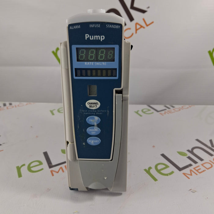 CareFusion CareFusion Alaris 8100 LVP Infusion Pump Module Infusion Pump reLink Medical