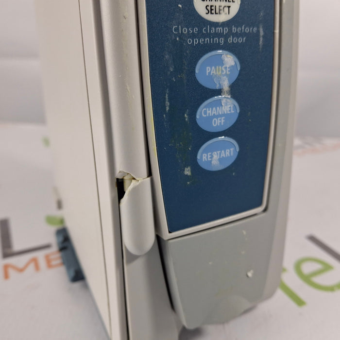 CareFusion CareFusion Alaris 8100 LVP Infusion Pump Module Infusion Pump reLink Medical