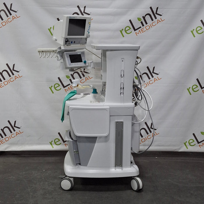 Datex-Ohmeda Datex-Ohmeda Aespire w/7900 Anesthesia System Anesthesia reLink Medical