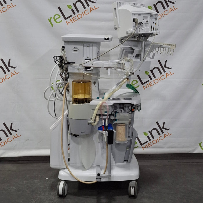 Datex-Ohmeda Datex-Ohmeda Aespire w/7900 Anesthesia System Anesthesia reLink Medical