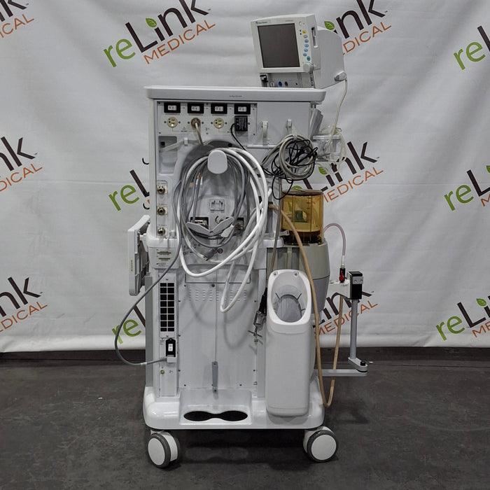 Datex-Ohmeda Datex-Ohmeda Aespire w/7900 Anesthesia System Anesthesia reLink Medical