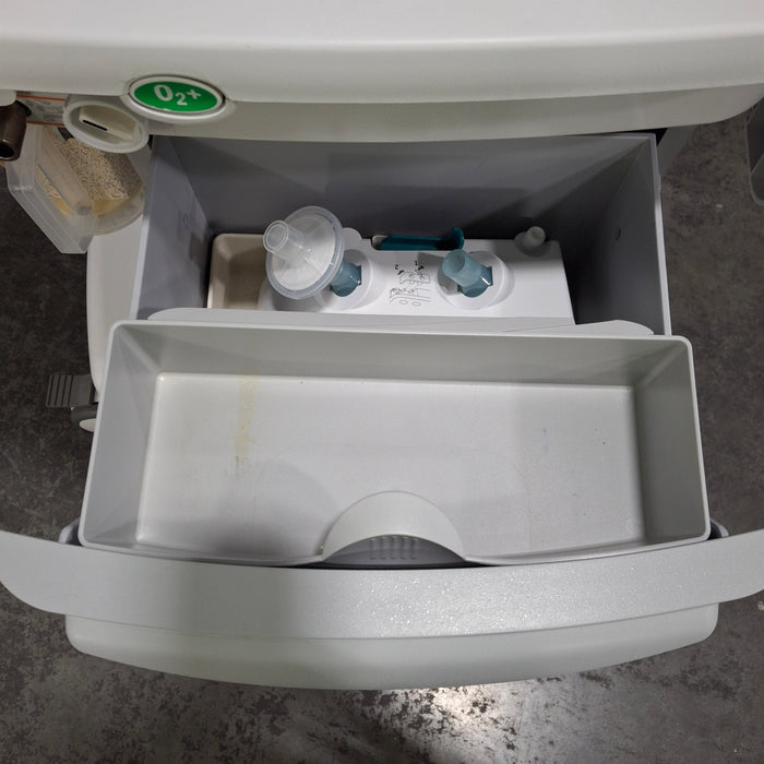 Datex-Ohmeda Datex-Ohmeda Aespire w/7900 Anesthesia System Anesthesia reLink Medical