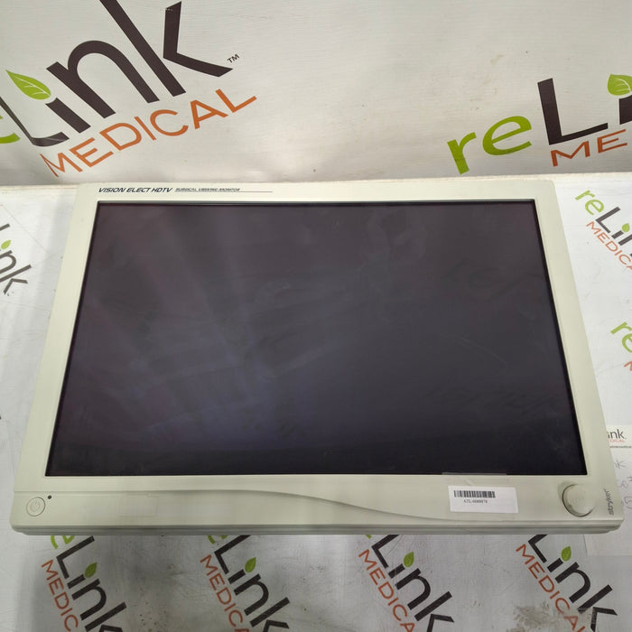 Stryker 26" Vision Elect HD Flat Panel Monitor
