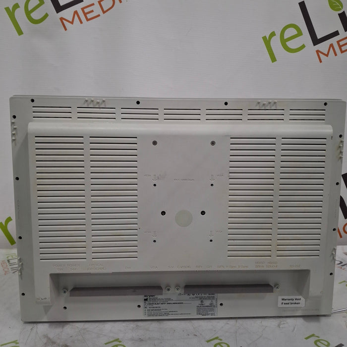 Stryker 26" Vision Elect HD Flat Panel Monitor