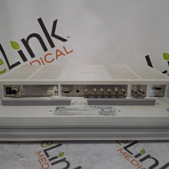 Stryker 26" Vision Elect HD Flat Panel Monitor