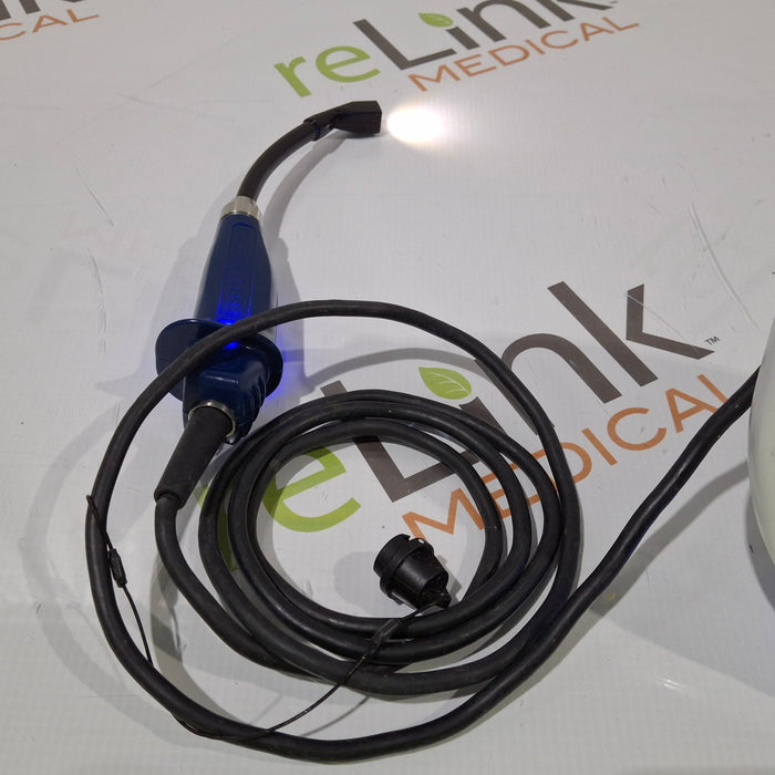 Verathon Medical, Inc Glidescope Cobalt AVL Video Laryngoscope