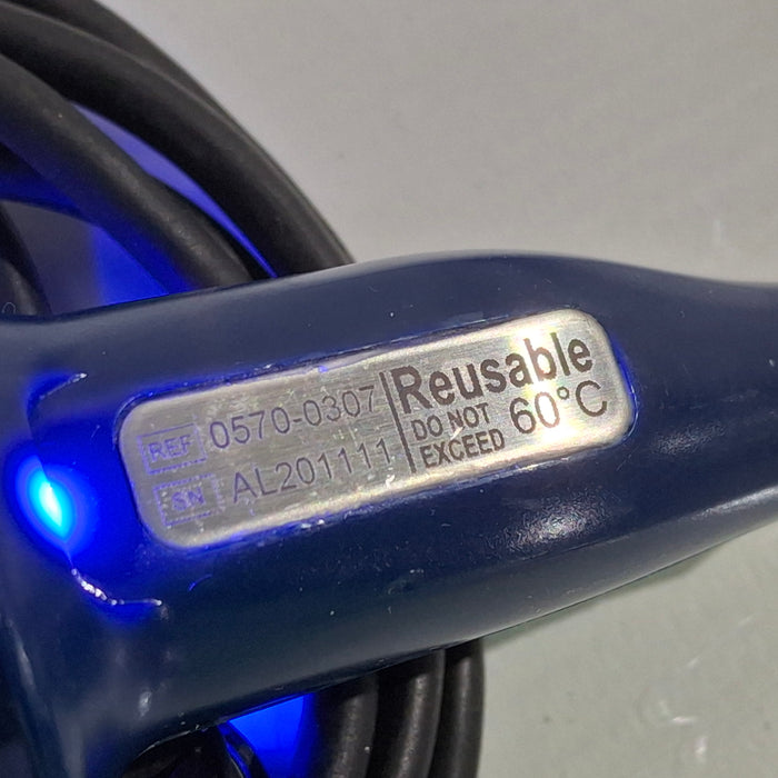 Verathon Medical, Inc Glidescope Cobalt AVL Video Laryngoscope