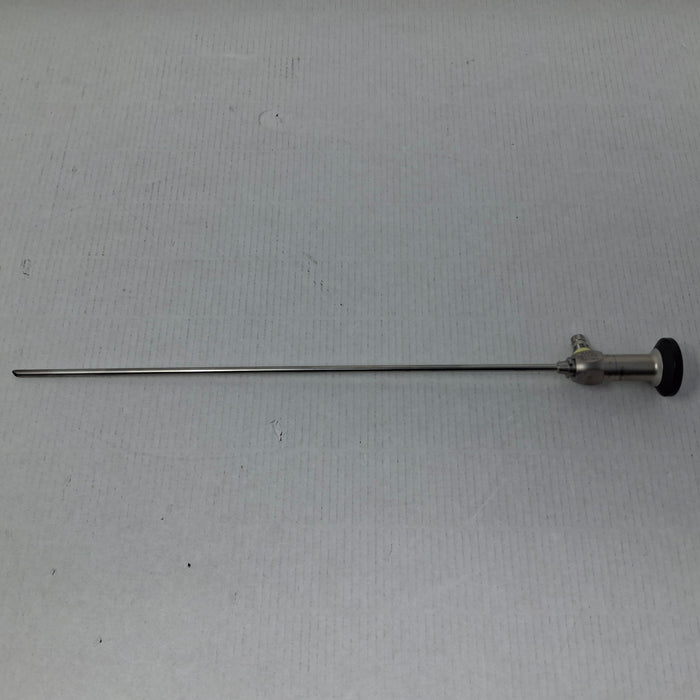 Karl Storz Karl Storz 27005CA 4mm 70° Cystoscope Rigid Endoscopy reLink Medical