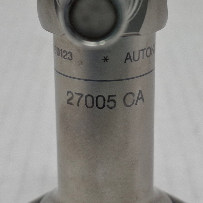 Karl Storz Karl Storz 27005CA 4mm 70° Cystoscope Rigid Endoscopy reLink Medical