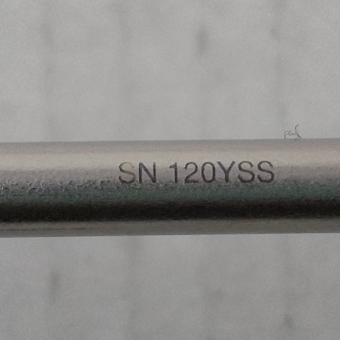 Karl Storz Karl Storz 27005CA 4mm 70° Cystoscope Rigid Endoscopy reLink Medical